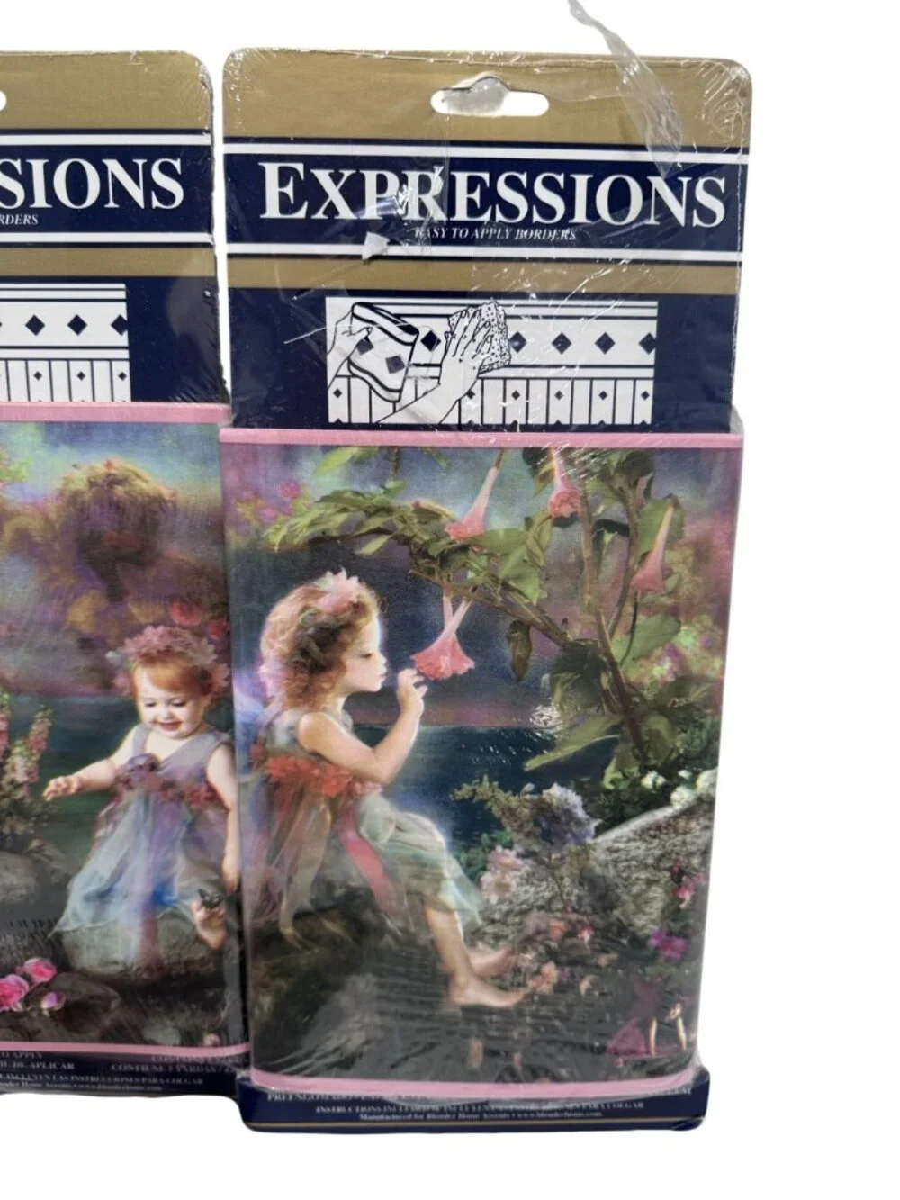 Expressions transform your